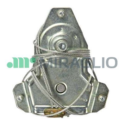Window Regulator MIRAGLIO 30/39