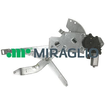 Window Regulator MIRAGLIO 30/7019