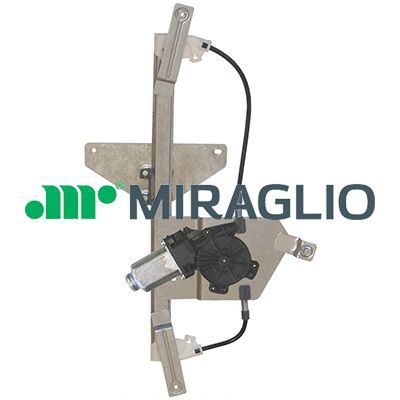 MIRAGLIO 30/7039 Window Regulator