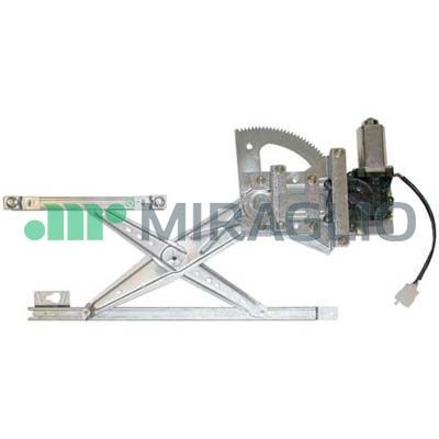 Window Regulator MIRAGLIO 30/7090