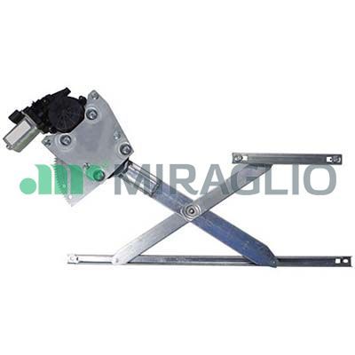 Window Regulator MIRAGLIO 30/7100