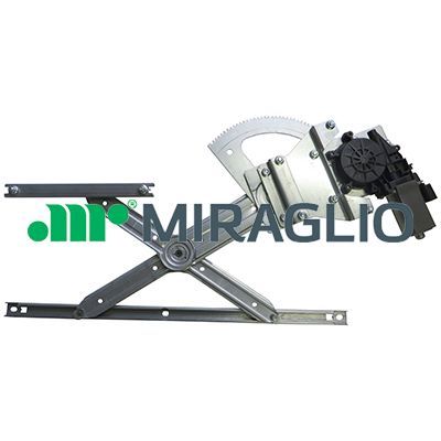 Window Regulator MIRAGLIO 30/7203
