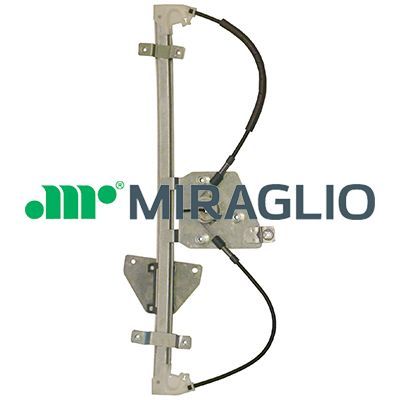 Window Regulator MIRAGLIO 30/7214