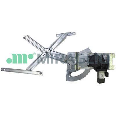MIRAGLIO 30/7275 Window Regulator
