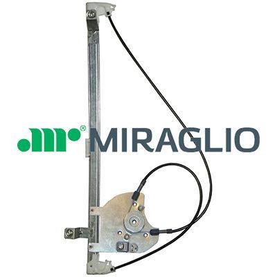 MIRAGLIO 30/7308 Window Regulator