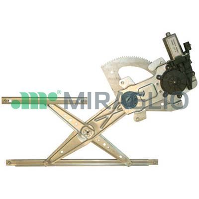 Window Regulator MIRAGLIO 30/7381