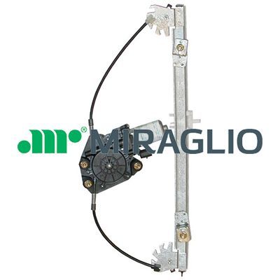 Window Regulator MIRAGLIO 30/774