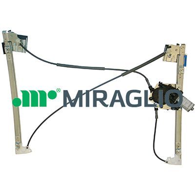 Window Regulator MIRAGLIO 30/808