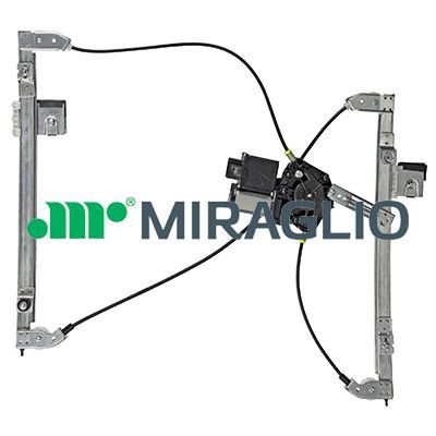 Window Regulator MIRAGLIO 30/824C
