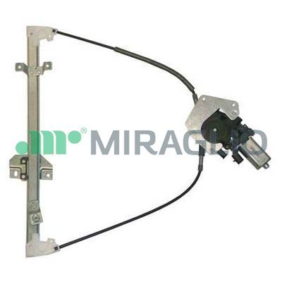 Window Regulator MIRAGLIO 30/827