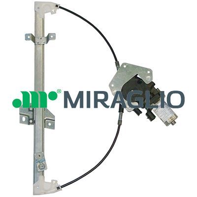 Window Regulator MIRAGLIO 30/830