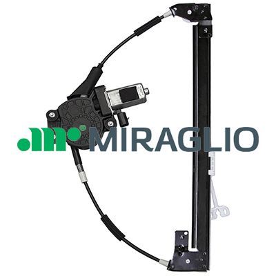 MIRAGLIO 30/860 Window Regulator