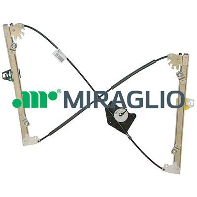 Window Regulator MIRAGLIO 30/868