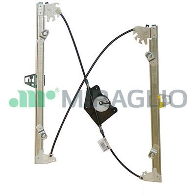 MIRAGLIO 30/870 Window Regulator