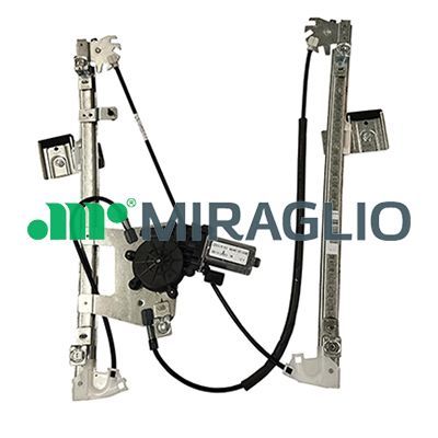 Window Regulator MIRAGLIO 30/879