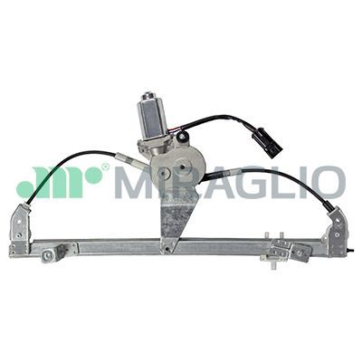 Window Regulator MIRAGLIO 30/881