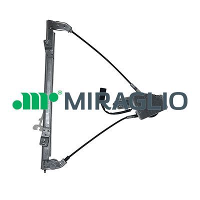 Window Regulator MIRAGLIO 30/889