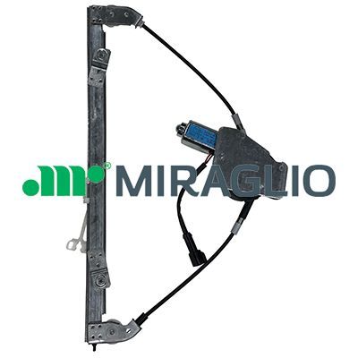 Window Regulator MIRAGLIO 30/891
