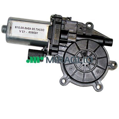 MIRAGLIO 30/898 Electric Motor, window regulator