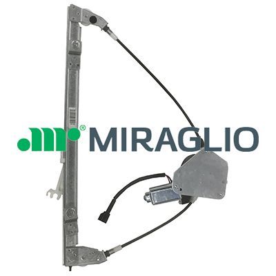 Window Regulator MIRAGLIO 30/910