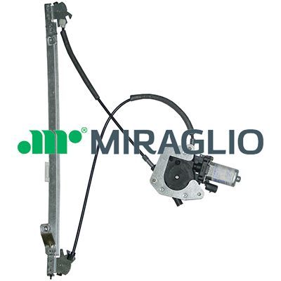 Window Regulator MIRAGLIO 30/911