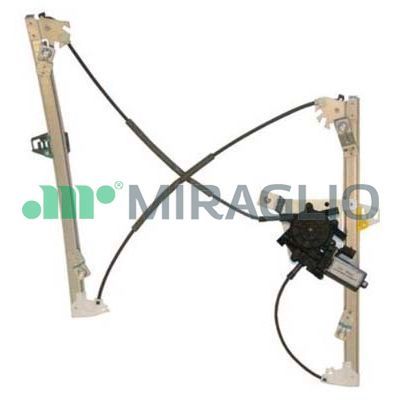 Window Regulator MIRAGLIO 30/915