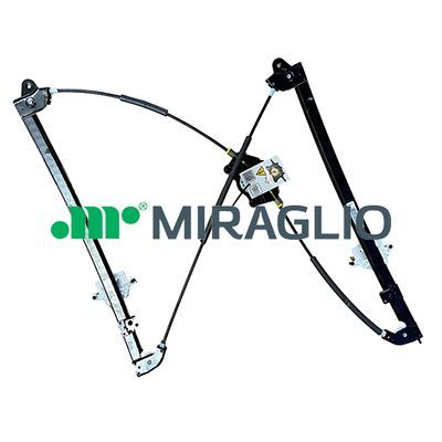 MIRAGLIO 30/925 Window Regulator