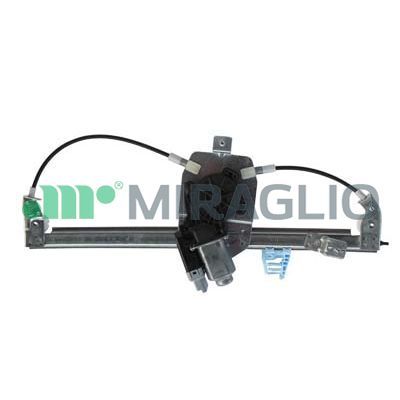 Window Regulator MIRAGLIO 30/937C