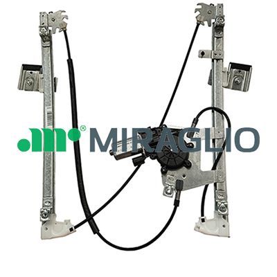 MIRAGLIO 30/944 Window Regulator