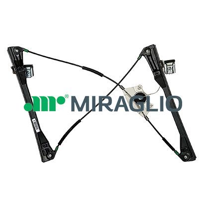 MIRAGLIO 30/945 Window Regulator