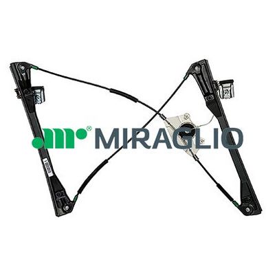 Window Regulator MIRAGLIO 30/945