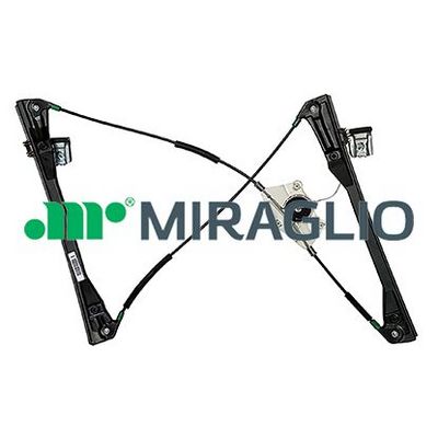 Window Regulator MIRAGLIO 30/946