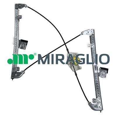 Window Regulator MIRAGLIO 30/947