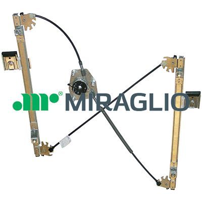 Window Regulator MIRAGLIO 30/960