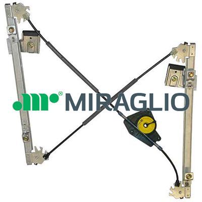 Window Regulator MIRAGLIO 30/984