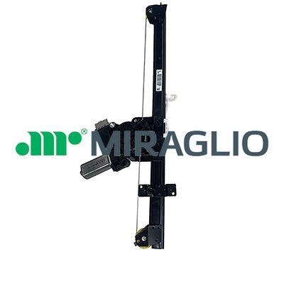 Window Regulator MIRAGLIO 30/986