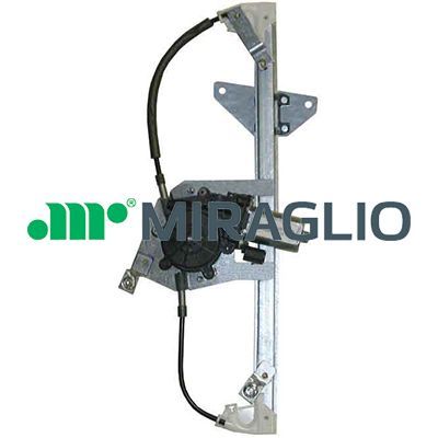 Window Regulator MIRAGLIO 30/995