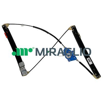 Window Regulator MIRAGLIO 30/997