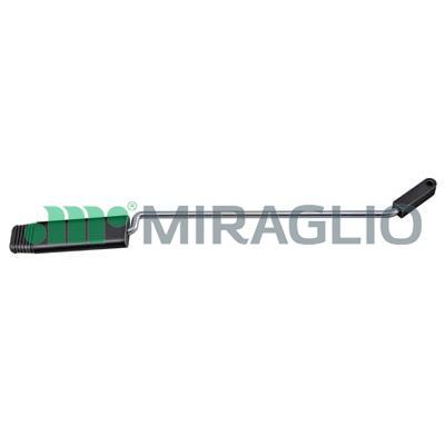 MIRAGLIO 35/137 Selector-/Shift Rod