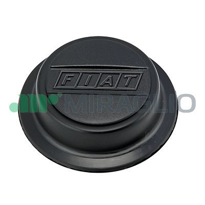 MIRAGLIO 35/96 Cover, wheels
