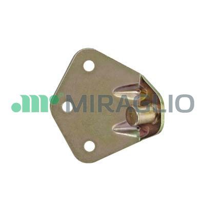 Tailgate Lock MIRAGLIO 37/121