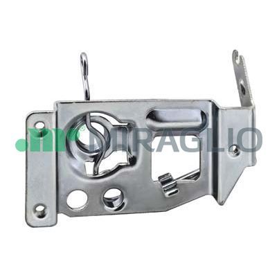 MIRAGLIO 37/186 Bonnet Lock