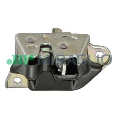 Tailgate Lock MIRAGLIO 37/189
