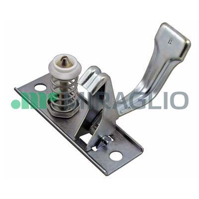 MIRAGLIO 37/195 Bonnet Lock