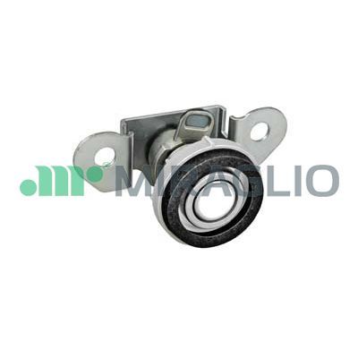 MIRAGLIO 37/200 Tailgate Lock