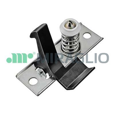 Bonnet Lock MIRAGLIO 37/231