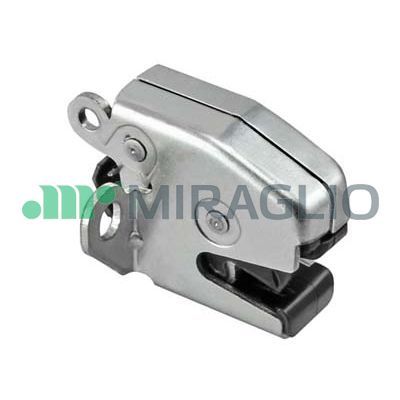 Door Lock MIRAGLIO 37/240