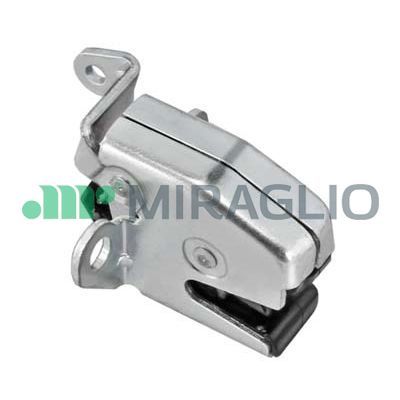 Door Lock MIRAGLIO 37/241