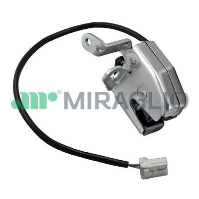 Door Lock MIRAGLIO 37/243
