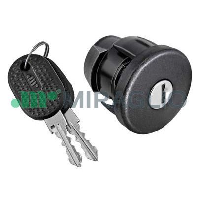 MIRAGLIO 38/30 Cap, fuel tank